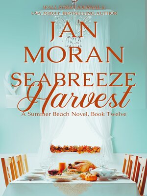 cover image of Seabreeze Harvest
